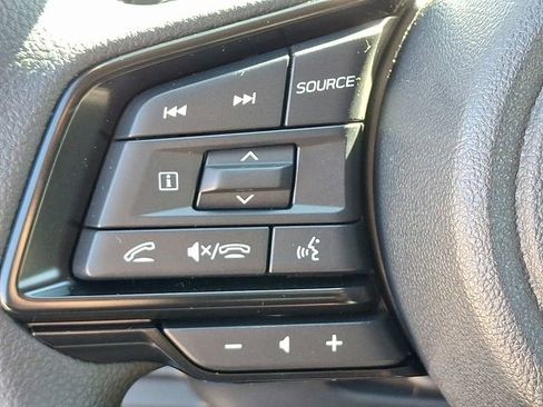 New 2026 Subaru Crosstrek 2.0i Premium image 20