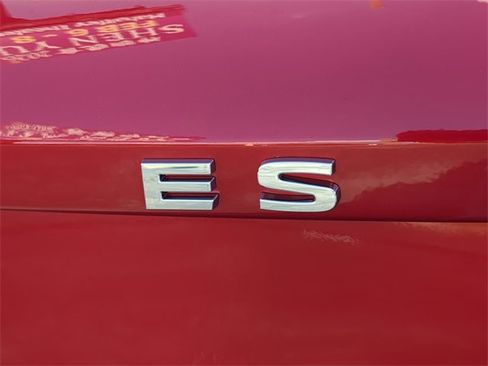 New 2025 Mitsubishi Eclipse Cross ES image 13