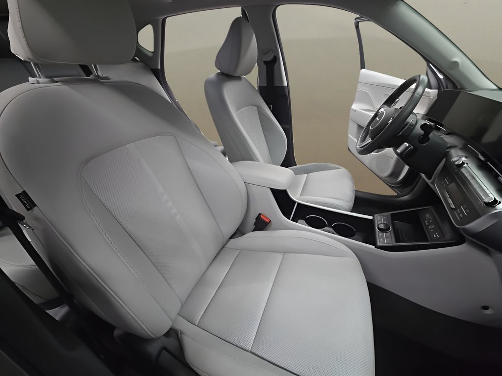 Certified 2024 Hyundai Kona Limited AWD/4WD image 26