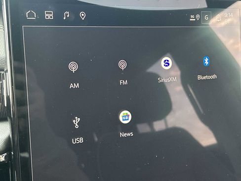 New 2026 GMC Yukon Elevation image 24