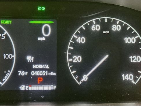 Used 2023 Honda CR-V Sport Touring image 16
