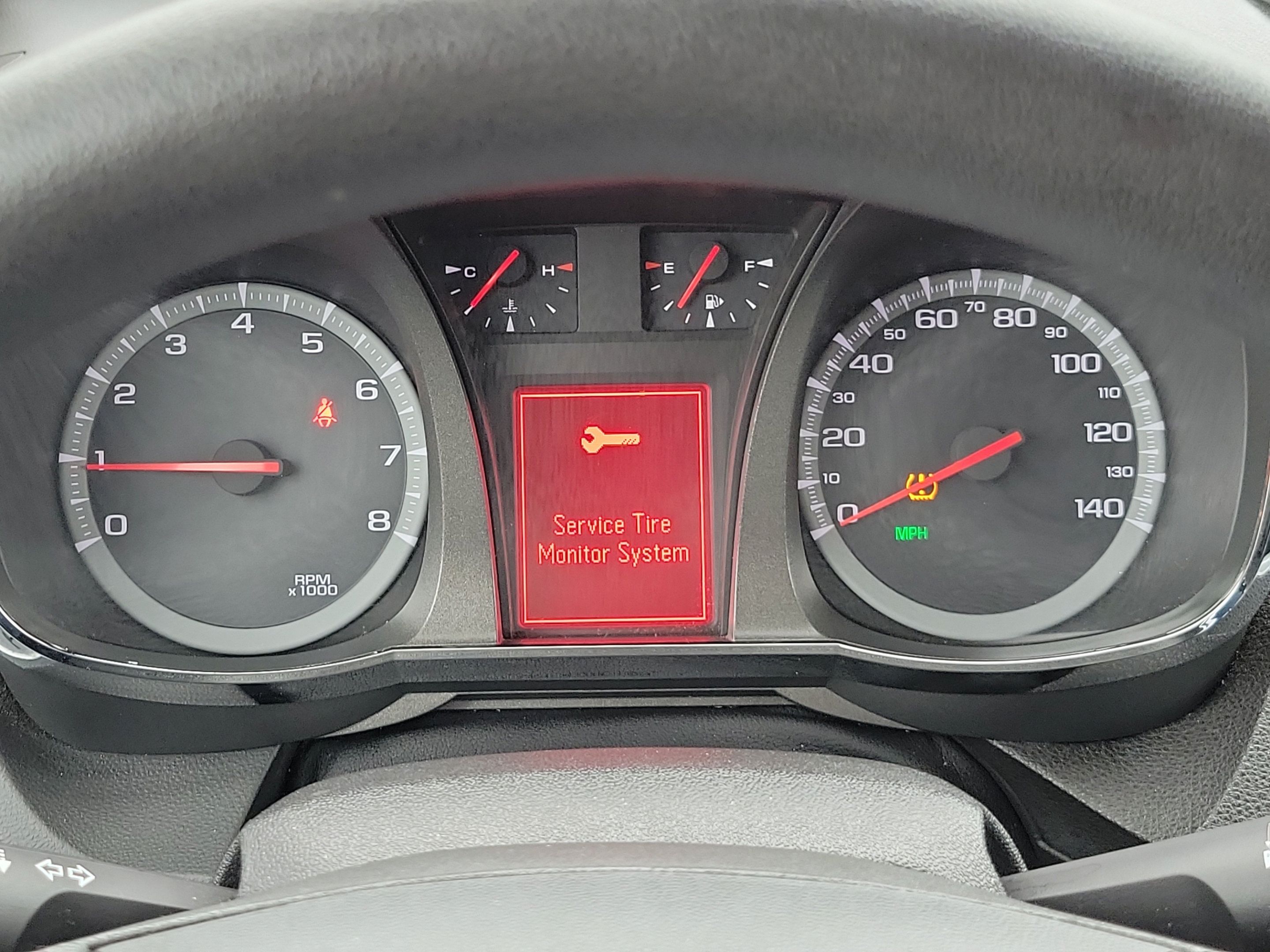 Used 2017 GMC Terrain SLE FWD image 21