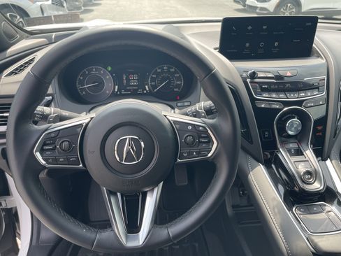 Certified 2026 Acura RDX SH-AWD image 12