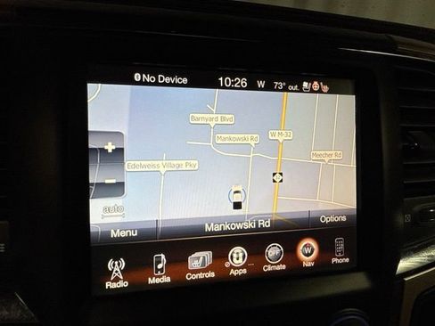 Used 2015 RAM 1500 Laramie Longhorn w/ Convenience Group AWD/4WD image 23