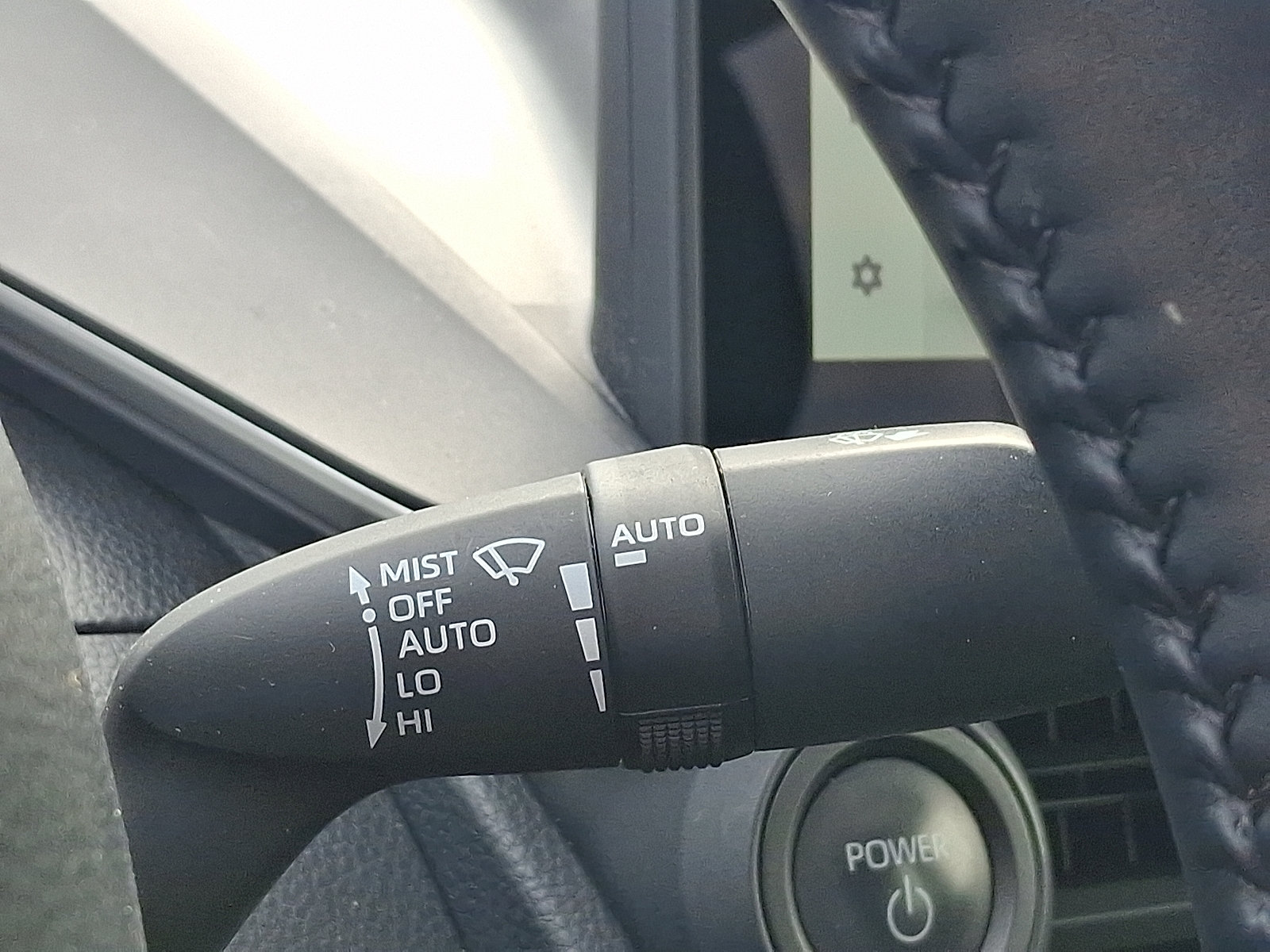 Certified 2024 Toyota Prius XLE AWD/4WD image 28