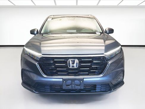 Used 2025 Honda CR-V EX image 2