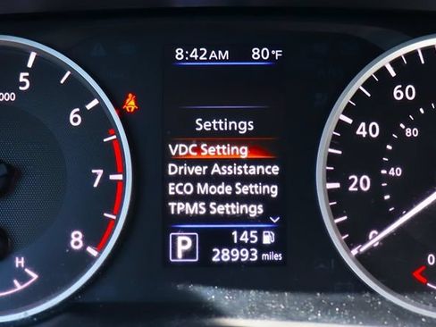 Used 2024 Nissan Sentra S FWD image 42