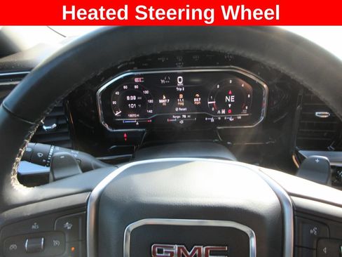 Used 2024 GMC Sierra 1500 Elevation w/ Elevation Premium Package AWD/4WD image 34