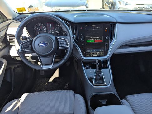 Certified 2025 Subaru Legacy Premium image 17