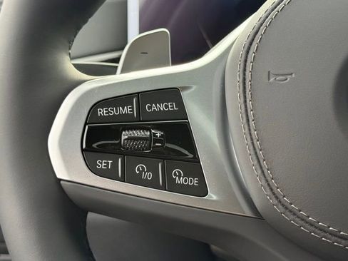 New 2026 BMW X5 xDrive50e w/ M Sport Package image 22