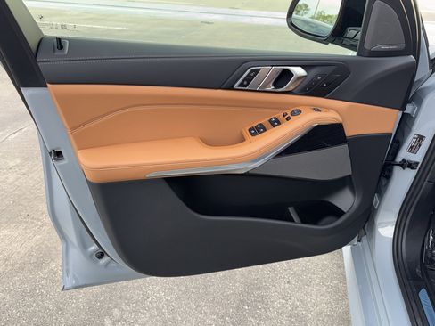 New 2026 BMW X5 sDrive40i w/ M Sport Package image 13