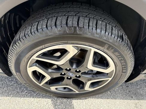 Used 2019 Subaru Crosstrek 2.0i Limited w/ Popular Package #4 AWD/4WD image 11