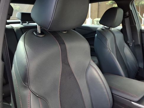 Used 2022 Acura TLX SH-AWD w/ A-SPEC Pkg image 21