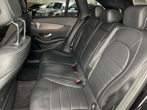 Certified 2019 Mercedes-Benz GLC 350e 4MATIC image 20
