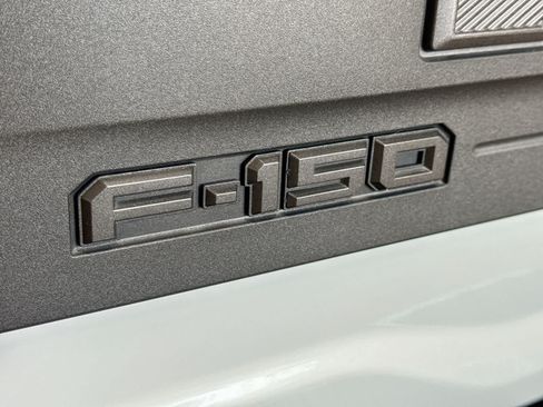 Used 2024 Ford F150 Raptor AWD/4WD image 19