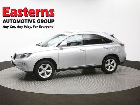 Used 2015 Lexus RX 350 AWD image 62