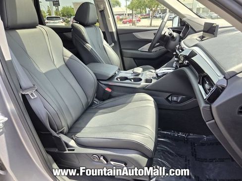 Certified 2024 Acura MDX SH-AWD image 16