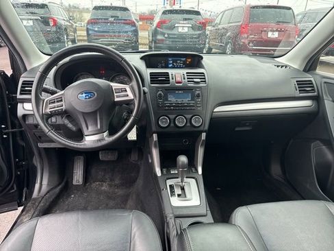 Used 2015 Subaru Forester 2.5i Limited image 15