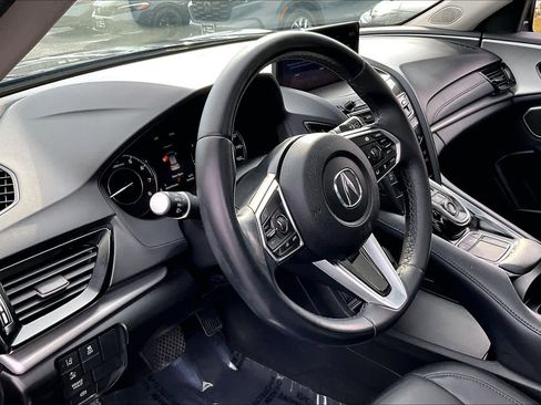 Used 2020 Acura RDX AWD image 30