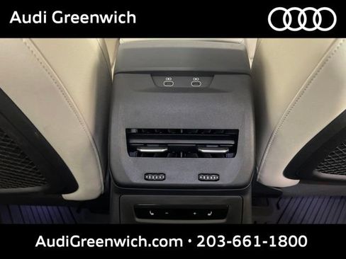 Used 2025 Audi A5 2.0T Prestige w/ 19" Wheel Package AWD/4WD image 17