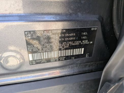 Used 2022 Toyota RAV4 SE AWD/4WD image 40