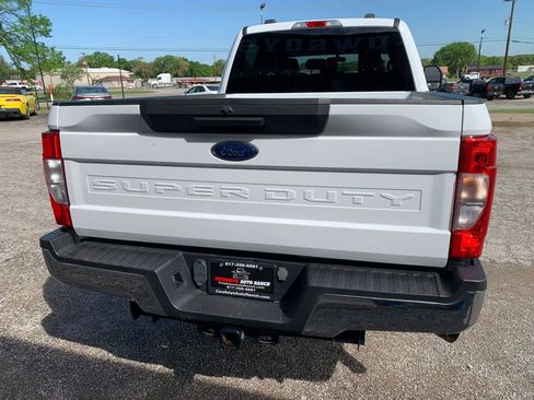Used 2022 Ford F250 XL w/ STX Appearance Package image 10
