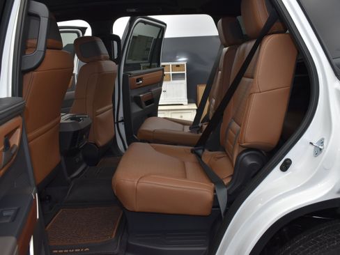 Used 2026 Toyota Sequoia 1794 Edition image 13
