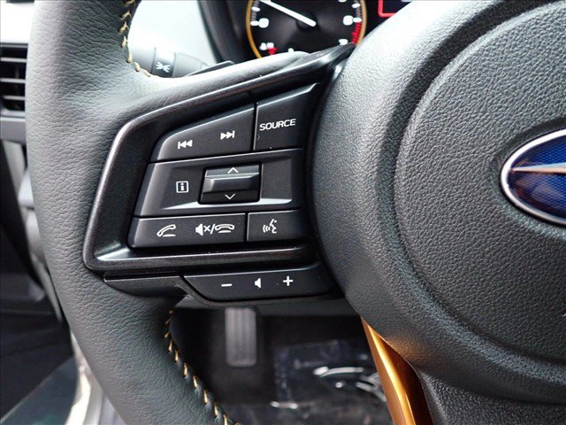 New 2026 Subaru Crosstrek 2.5i Wilderness AWD/4WD image 13