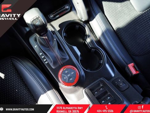 Used 2023 Ford Bronco Raptor image 31