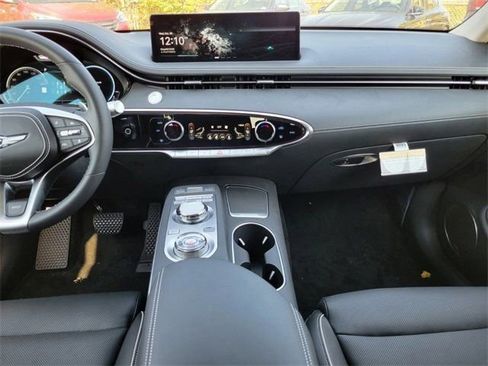 Used 2025 Genesis Electrified GV70 Advanced w/ Prestige Package image 15