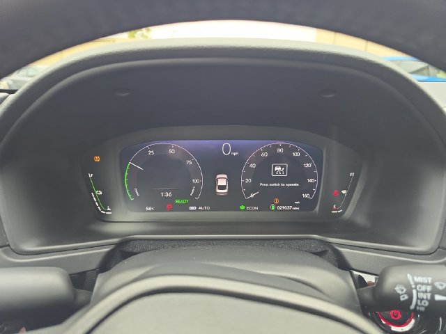 Used 2024 Honda Accord Sport image 18