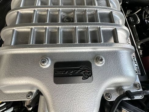 Used 2023 Dodge Challenger SRT Super Stock RWD image 36