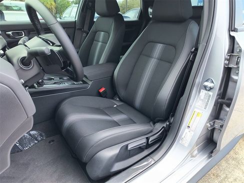 New 2025 Honda Civic Sport image 7