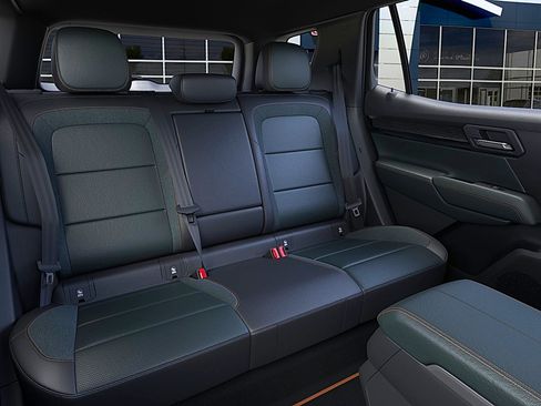 New 2026 GMC Terrain AT4 AWD/4WD image 17