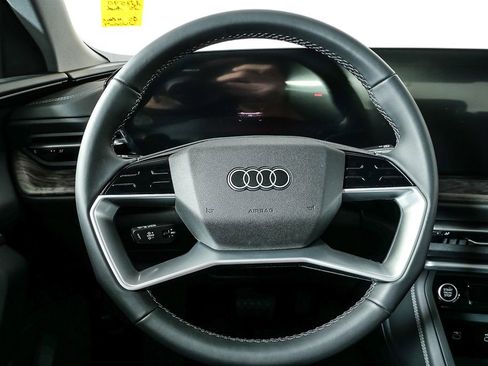 New 2025 Audi Q5 Premium Plus image 9