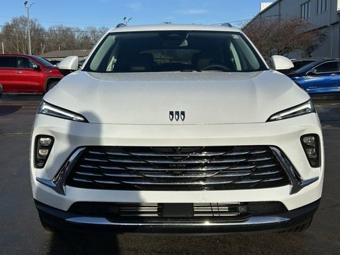 New 2026 Buick Envision Preferred image 2