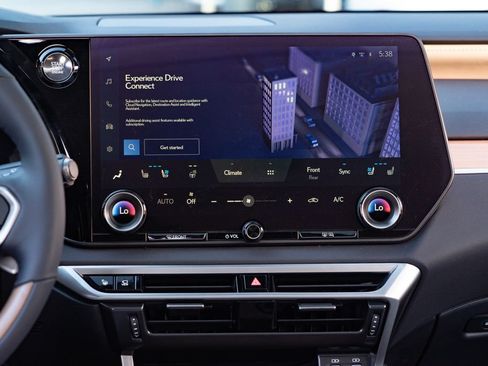 New 2026 Lexus RX 350 Premium Plus FWD image 14