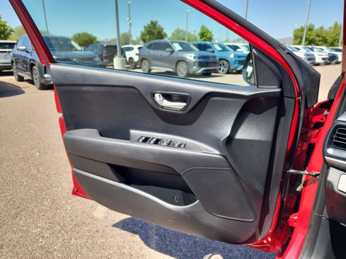 Used 2021 Kia Rio S FWD image 13