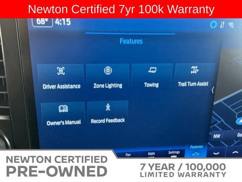 Used 2023 Ford F150 Raptor AWD/4WD image 56