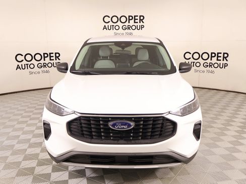 Used 2023 Ford Escape Active AWD/4WD image 9