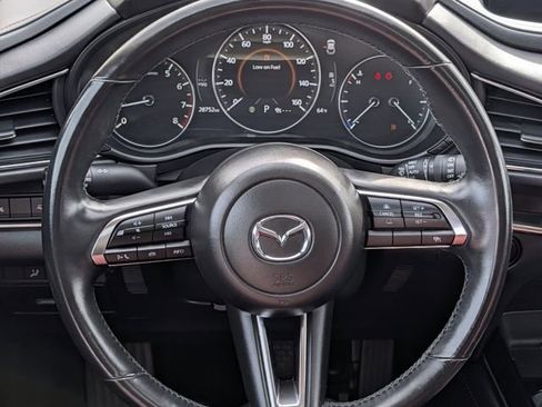 Used 2024 MAZDA CX-30 AWD 2.5 S w/ Preferred Package image 13