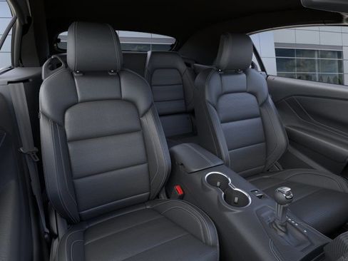 New 2026 Ford Mustang Premium RWD image 12