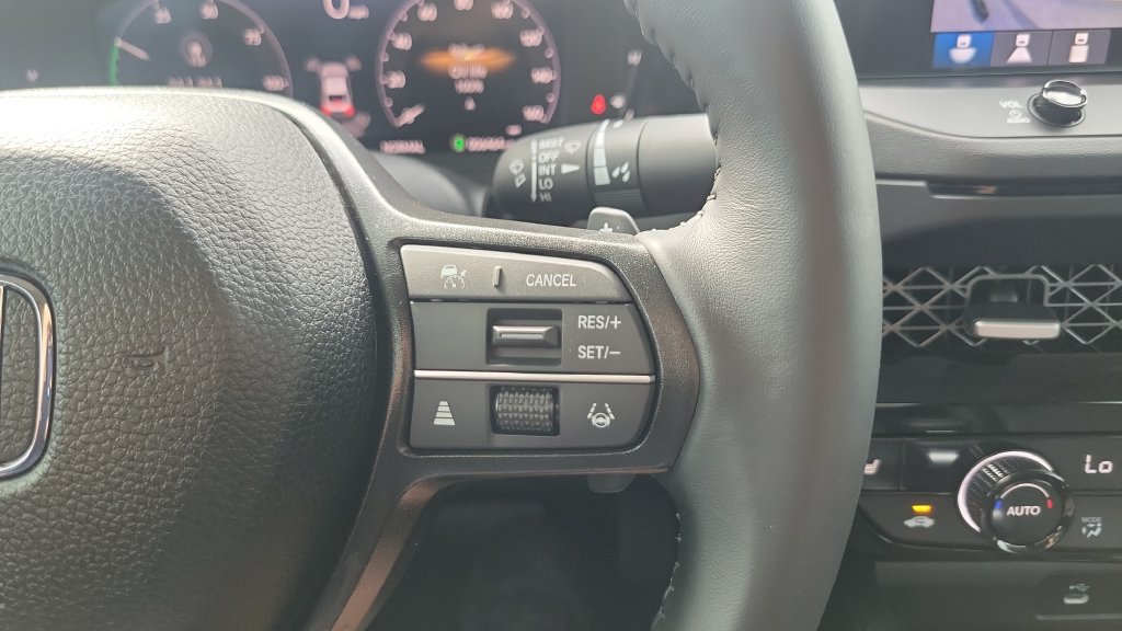 Used 2025 Honda Accord EX-L image 25