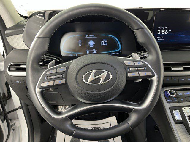 Used 2024 Hyundai Palisade XRT FWD image 17