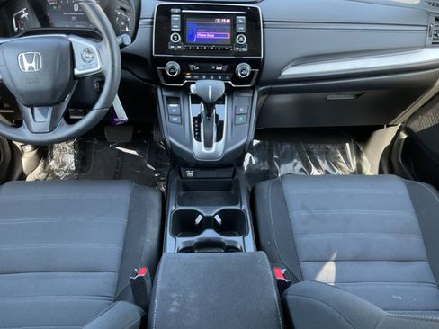 Used 2021 Honda CR-V LX image 10