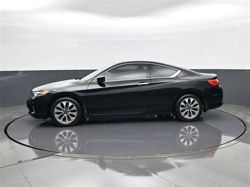 Used 2015 Honda Accord LX-S image 8