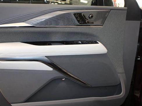 New 2025 Cadillac Escalade IQ Sport 1 image 13