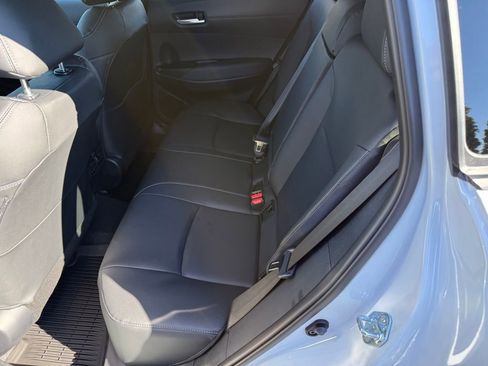 New 2026 Toyota Corolla Cross XLE image 31