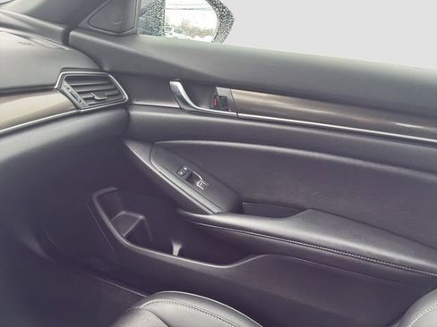 Used 2022 Honda Accord Sport image 20