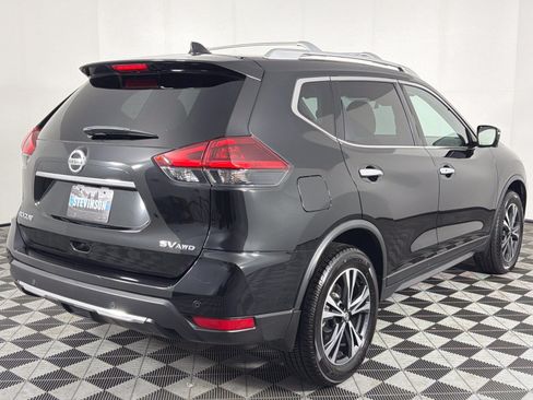 Used 2020 Nissan Rogue SV w/ Premium Package AWD/4WD image 26